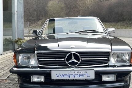 Mercedes-Benz 500 104.396 km 49.990 &euro; Holzgerlingen 71088