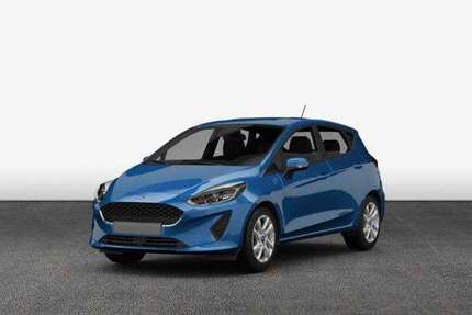 Ford Fiesta 10.456 km 14.990 € Stuttgart 70190