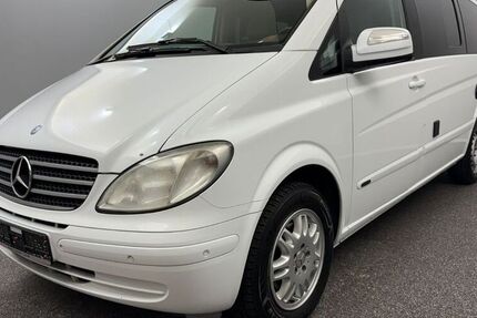Mercedes Viano