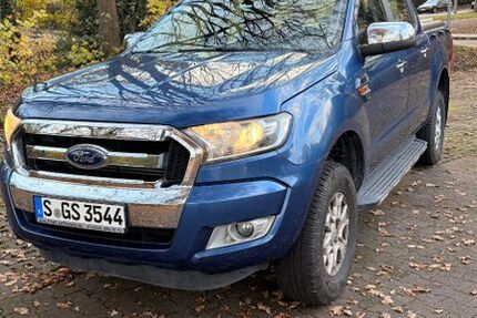 Ford Ranger 129.500 km 19.500 € Stuttgart 70563