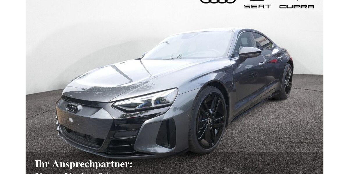 Audi e-tron GT 60.150 km 57.930 &euro; Bietigheim-Bissingen 74321