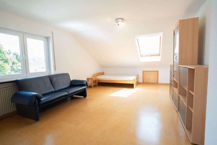 Wohnung zum Kaufen in Hessigheim 191.600 € 70 m²