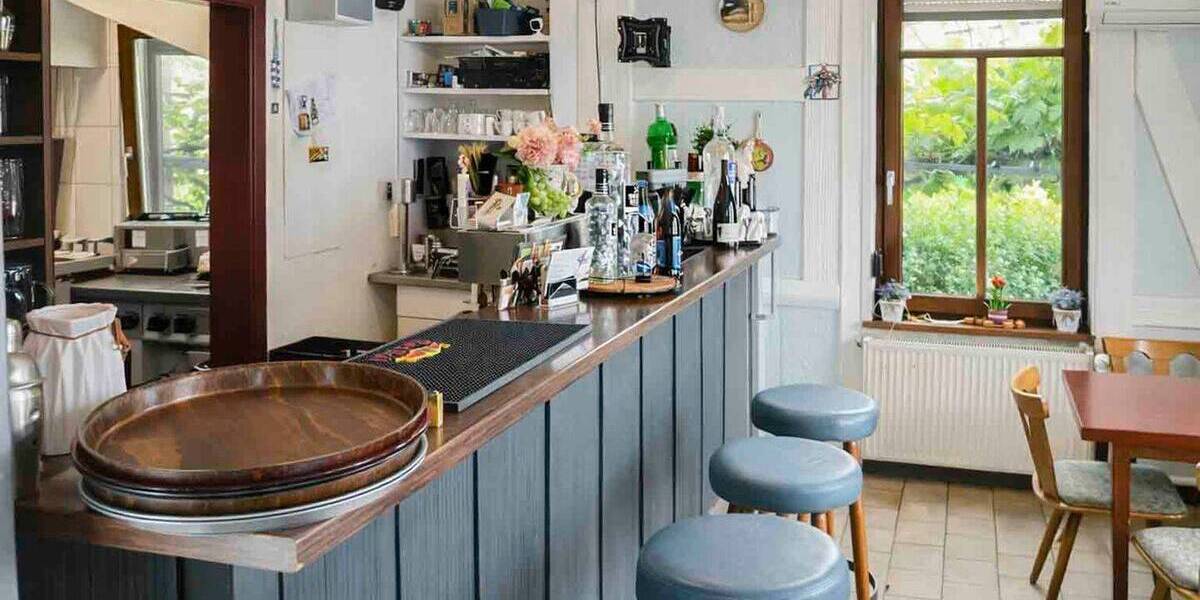 Gewerbeobjekt Stuttgart Wangen - 749.000&euro; | Angebot:26043951