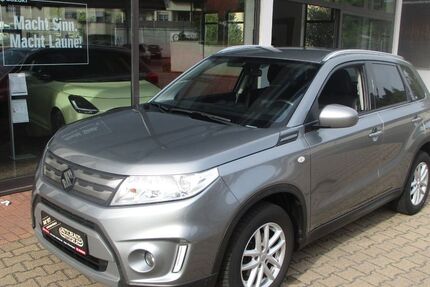 Suzuki Vitara 48.785 km 12.900 &euro; Stuttgart 70599