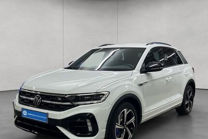 VW T-Roc 8.500 km 37.890 &euro; Filderstadt 70794