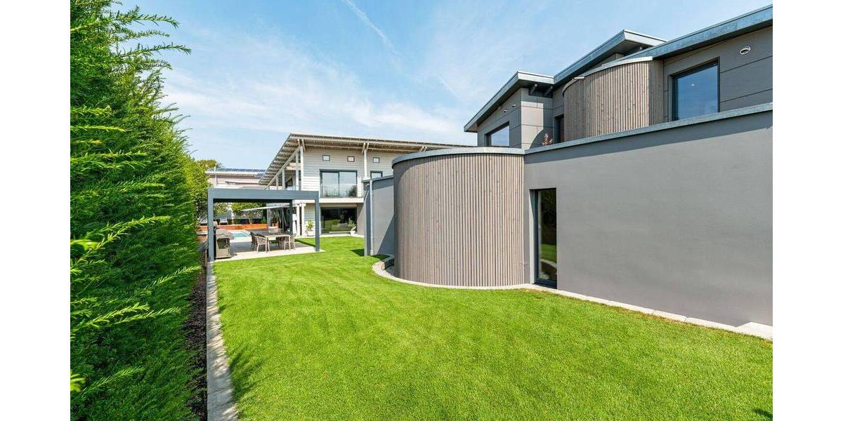 Gewerbeobjekt Ammerbuch Entringen - 9 Zimmer, 580 m&sup2;, 2.750.000&euro; | Angebot:22433847