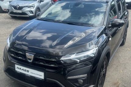 Dacia Jogger 44.000 km 16.900 &euro; Ludwigsburg 71636