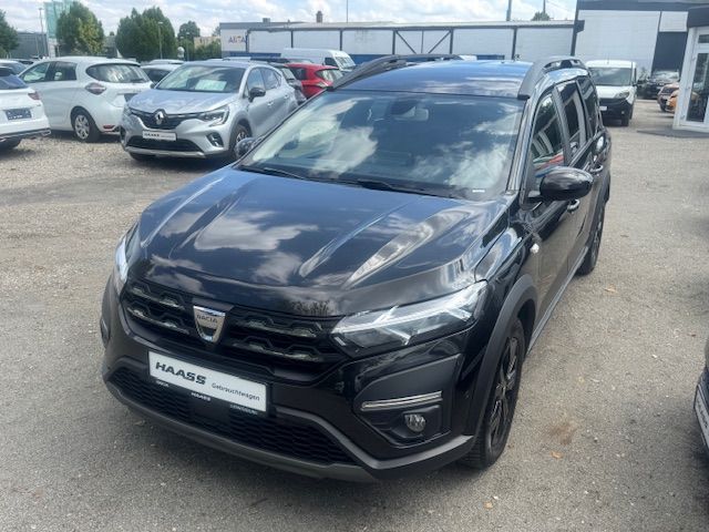 Dacia Jogger 44.000 km 16.900 &euro; Ludwigsburg 71636