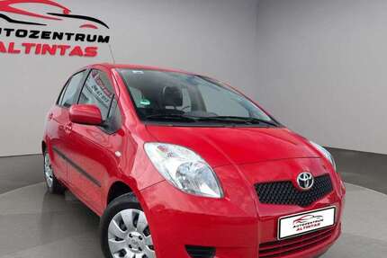 Toyota Yaris 52.000 km 5.750 € Holzgerlingen 71088