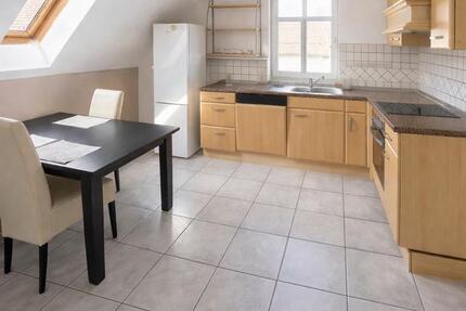 Wohnung Schwieberdingen - 3.5 Zimmer, 73 m&sup2;, 750&euro; | Angebot:26018590