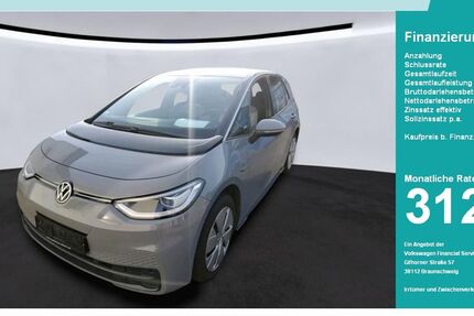 VW ID.3 78.102 km 21.818 &euro; Leonberg 71229