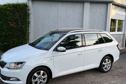 Skoda Fabia 199.284 km 6.895 &euro; Walddorfhäslach 72141