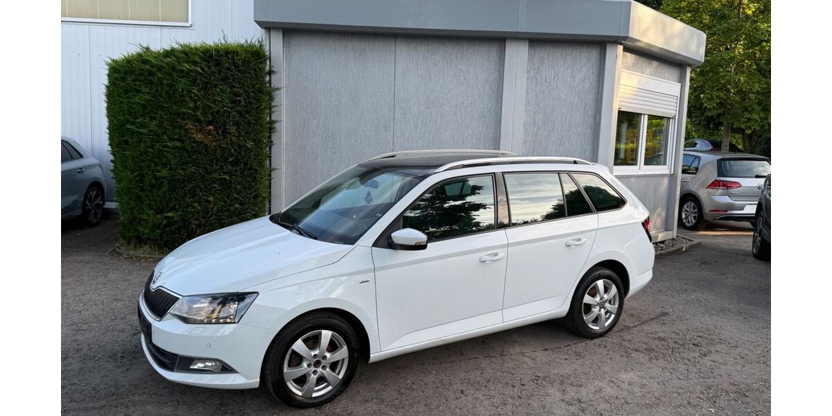 Skoda Fabia 199.284 km 6.895 &euro; Walddorfhäslach 72141