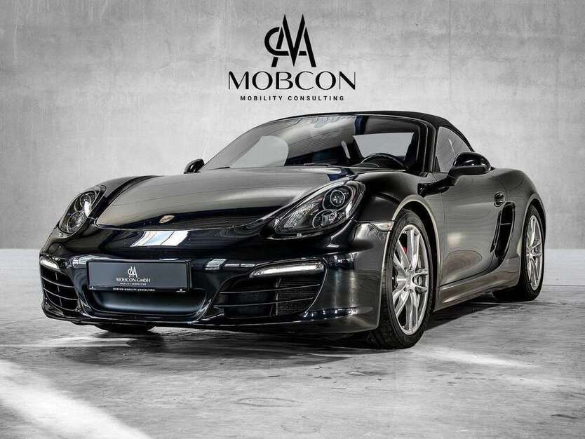 Boxster