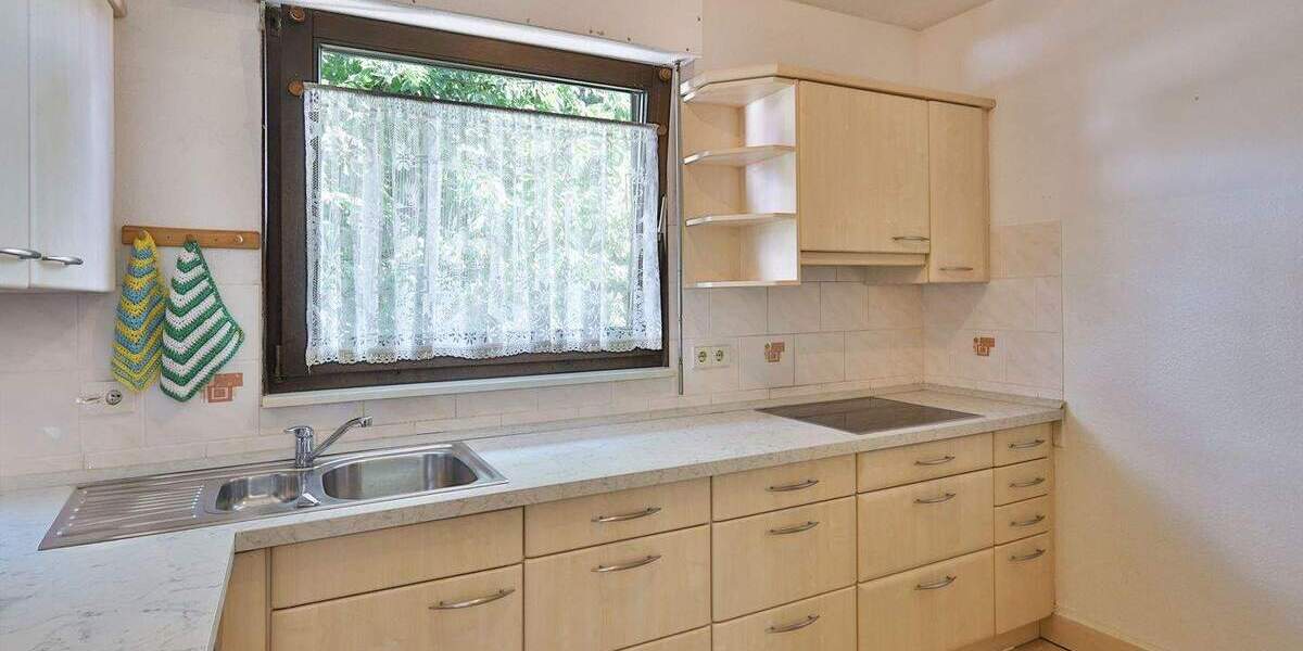 Mehrgenerationenhaus in Randlage von Echterdingen 8 zimmer