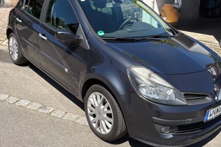 Renault Clio 187.491 km 1.900 &euro; Remshalden 73630