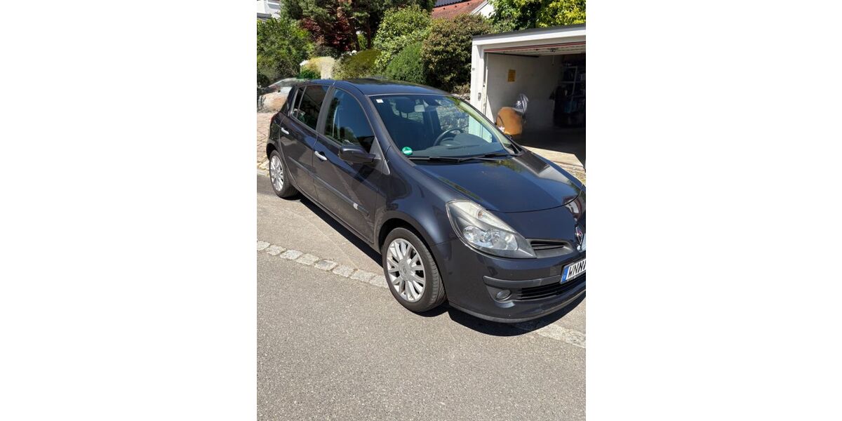 Renault Clio 187.491 km 1.900 &euro; Remshalden 73630