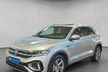 VW T-Roc 28.395 km 26.890 &euro; Filderstadt 70794