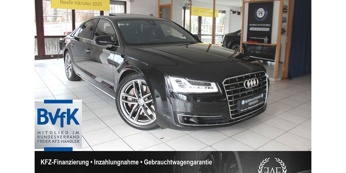 Audi A8 121.511 km 29.899 &euro; Nürtingen-Neckarhausen 72622
