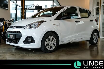 Hyundai i10 95.700 km 4.990 € Kusterdingen 72127