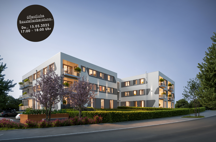 Wohnung zum Kaufen in Uhingen 549.000 € 102.97 m²