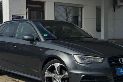 Audi A3 209.000 km 10.900 &euro; Unterensingen / bei Stuttgart 72669