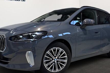 BMW 218 Active Tourer 43.400 km 27.790 € Besigheim - Ottmarsheim 74354