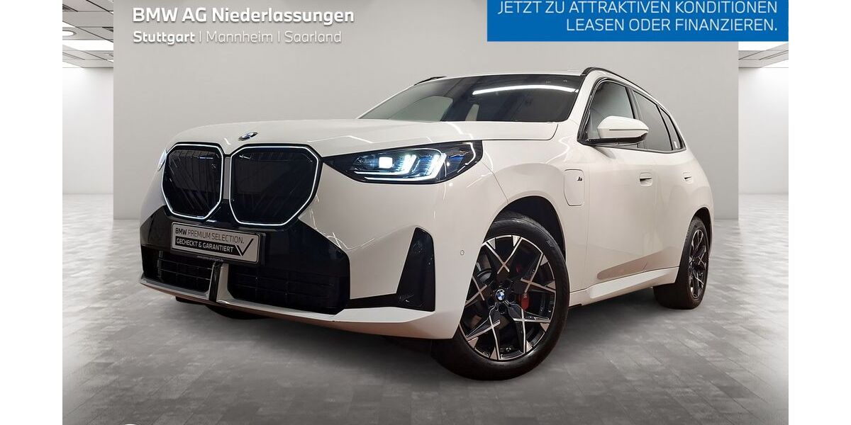 BMW X3 16.094 km 66.490 &euro; Stuttgart 70569