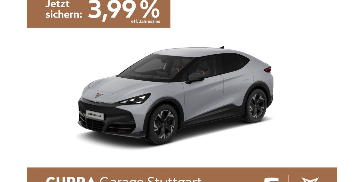Cupra Tavascan 16.383 km 37.430 &euro; Stuttgart-Feuerbach 70469