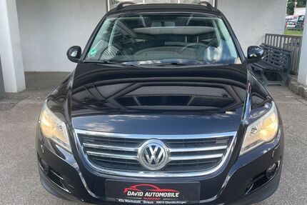 VW Tiguan 236.000 km 3.900 € Filderstadt bei Stuttgart 70794