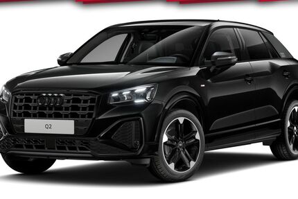 Audi Q2 9.986 km 31.620 &euro; Böblingen 71034