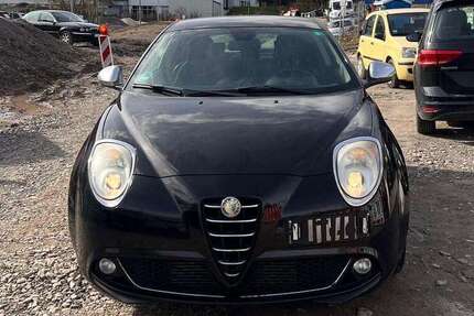 Alfa Romeo MiTo 182.000 km 3.450 &euro; Stuttgart 70376