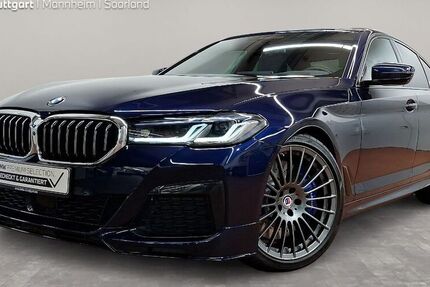 Alpina B5