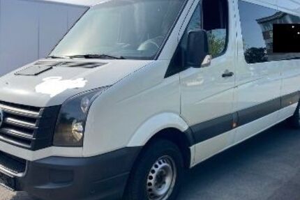 VW Crafter 288.000 km 13.499 &euro; Magstadt ( bei Stuttgart ) 71106