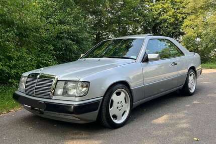 Mercedes CE 300