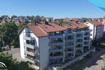 Wohnung Böblingen Böblingen (Stadt) - 2 Zimmer, 44 m&sup2;, 164.000&euro; | Angebot:27299665