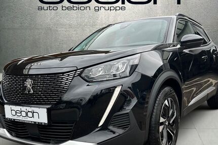 Peugeot 2008 18.000 km 18.480 &euro; Esslingen 73728