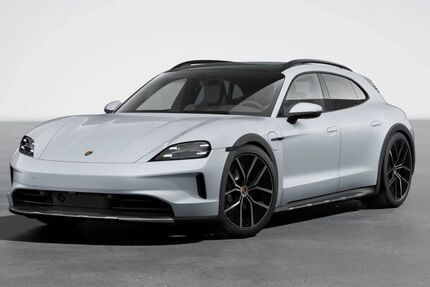 Porsche Taycan 9.900 km 99.700 € Stuttgart 70469