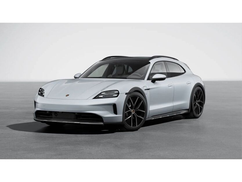 Porsche Taycan 9.900 km 99.700 € Stuttgart 70469