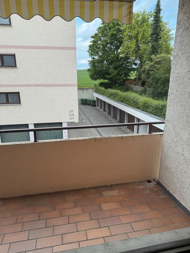 Korntal-Münchingen zu Vermieten 3Zi Whg