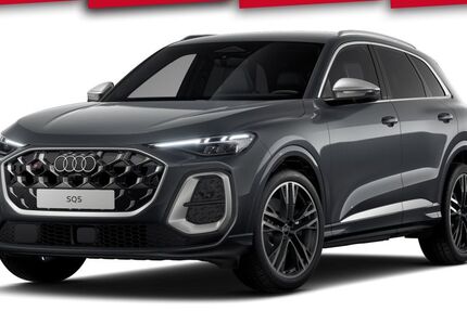 Audi SQ5 6.715 km 69.940 &euro; Stuttgart 70469