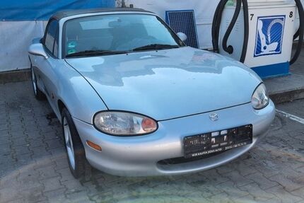 Mazda MX-5 184.000 km 3.650 &euro; Stuttgart 70378