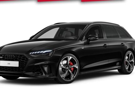 Audi A4 17.302 km 42.940 &euro; Böblingen 71034