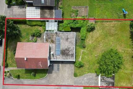 Grundstück zu verkaufen in Nürtingen-Reudern 1.250.000 € 1670 m²