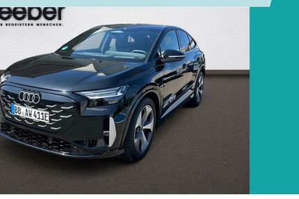 Audi Q4 e-tron 4.500 km 65.819 &euro; Weil der Stadt 71263
