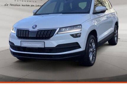 Skoda Karoq 31.228 km 23.990 &euro; Kirchheim 73230