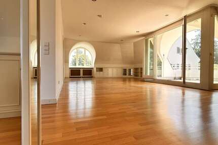 Wohnung Stuttgart Bopser - 4 Zimmer, 153 m&sup2;, 795.000&euro; | Angebot:26712980