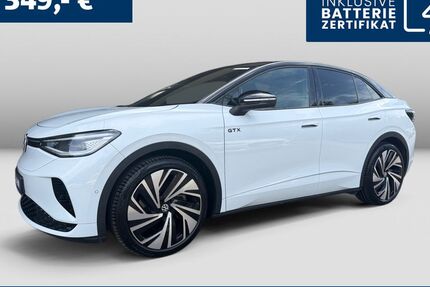 VW ID.5 63.406 km 33.830 &euro; Korntal-Münchingen 70825