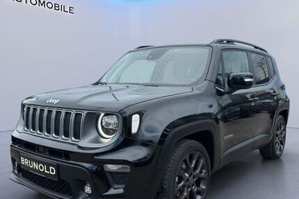 Jeep Renegade 22.500 km 24.900 € Stuttgart 70565