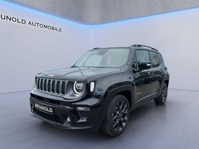 Jeep Renegade 22.500 km 24.900 € Stuttgart 70565